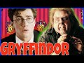 Wir haben GRYFFINDOR falsch eingeschätzt 🤯😱 Harry Potter Theorie