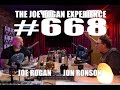 Joe Rogan Experience #668 - Jon Ronson