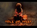3 scary trickortreating stories
