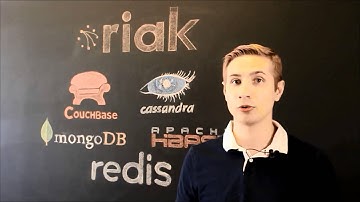 Cassandra Explained in 3 Minutes or Less
