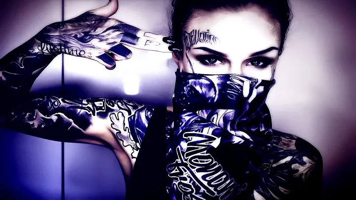 Dillon Francis - Still Not Butter