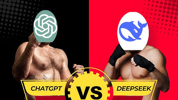 ChatGPT vs DeepSeek: The Ultimate AI Reasoning Showdown