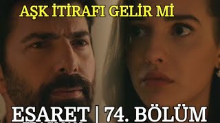 Esaret 74. Bölüm Fragmanı | Redemption Episode 74 Promo (English & Spanish subs)