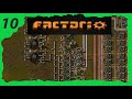 Факторио ШИНА #10 Снова нефть