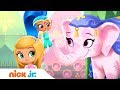 Шиммер и Шайн | Секрет Леи | Nick Jr. Россия