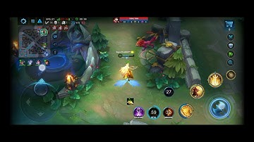 Heroes Evolved Clarice New Skin Exclusive Build Gameplay Ranked S21 Berponsor