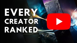 Stellaris YouTubers Tier List