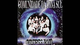 Download Lagu Comunidade da Zona Sul - Cântico da Colheita MP3