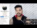 How to add aditya pratap singh in facebook easy method  how to add sonu rajput sr