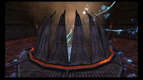 Metroid Prime 3: Corruption (Part 75) {Hypermode} Hazard Shield