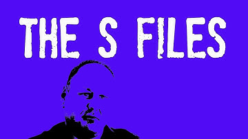 The S-Files #160325 Techno Mix (Late Night Sessions)