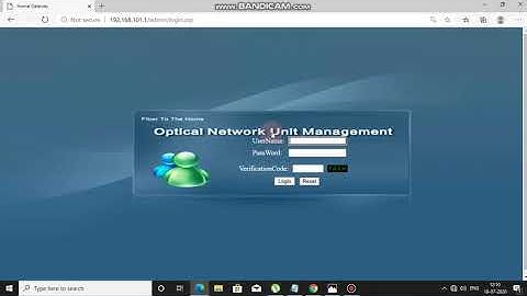 Syrotech -GEPON-1000-2WDONT CONFIGURATION FOR FTTH CONNECTION