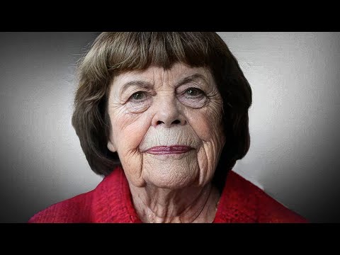 At 78 Mireille Mathieu Finally Admits What We All Suspected