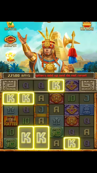 PH Joy / Golden Empire 2000x #casino   #casinogames  #casinoonline  #onlinegaming #PhJoy #GoldenEmpi