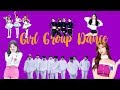 Stray Kids Girl Group Dance Compilation