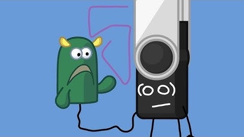 BFDI Mini Viewer Voting Episode 5 (READ DESC)