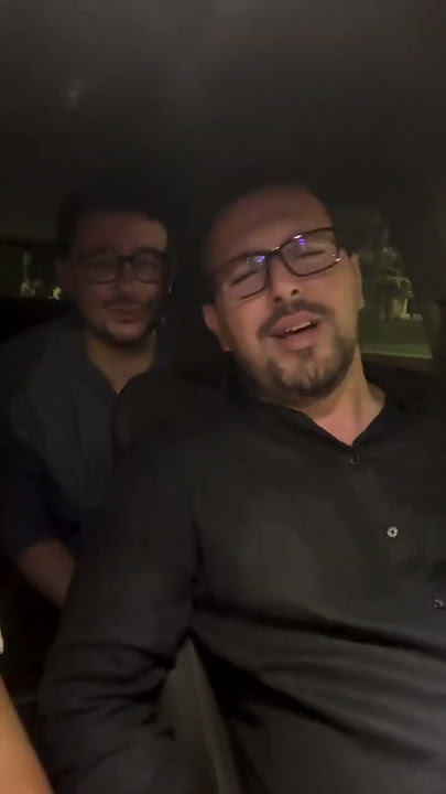 Mesut Kurtis With Mostafa Atef😍🤍