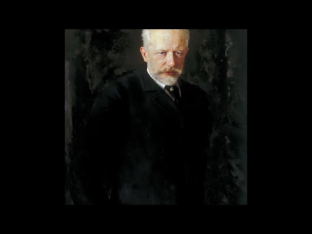 Tchaikovsky - Valse Sentimentale class=