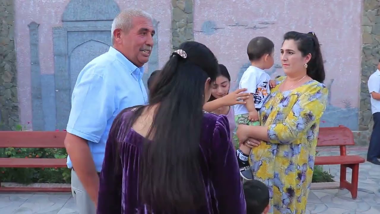 27-07-2023 Юбилей Навруз ака