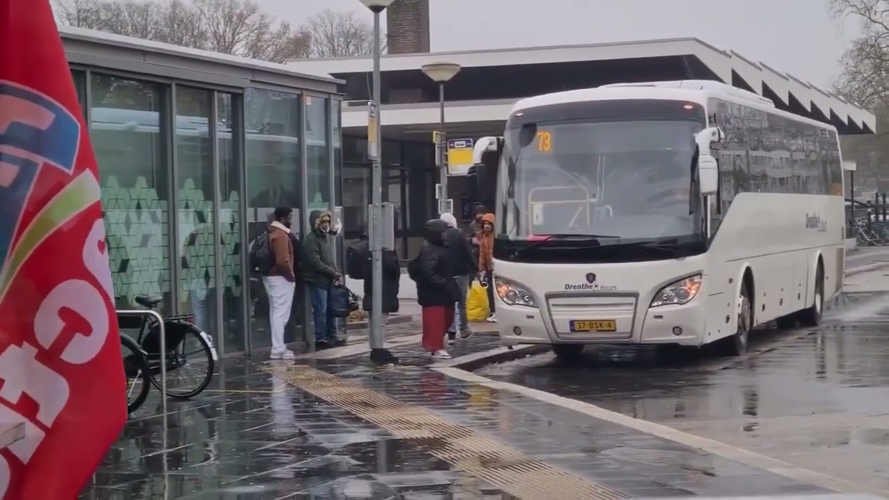 Matthijs Katerbarg (26) stijgt van plek 13 naar 5 bij Wakker Emmen