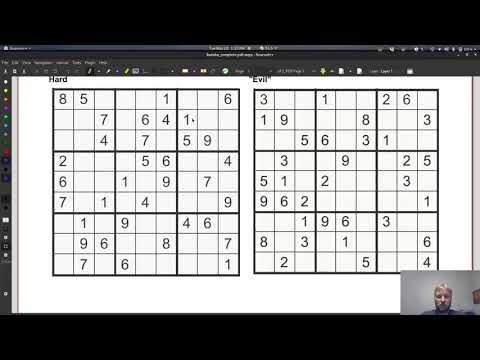 Sudoku Solver - Episode 9