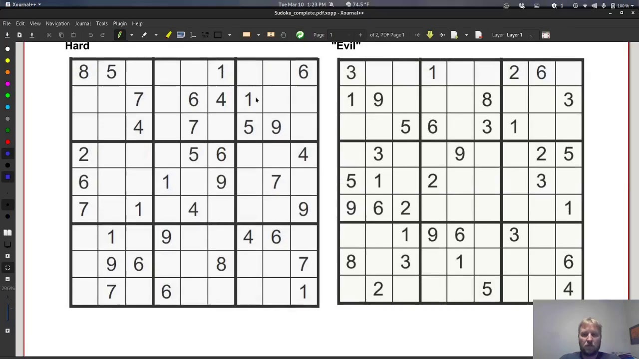 Sudoku Solver Episode 9 YouTube sudoku-solver-episode-9-youtube