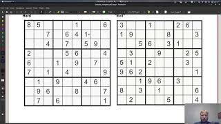 Sudoku Solver - Episode 9