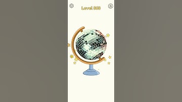 DOP Level 563 | Draw One Part Level 563 Solutions