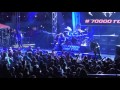 70K Tons of Metal 2017 - Testament - Disciples Of The Watch