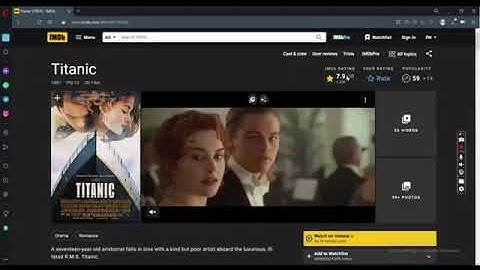 IMDB Bot