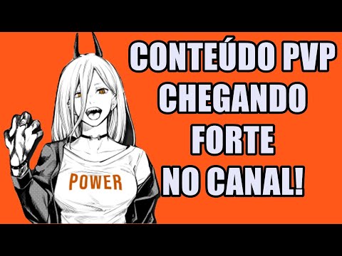 TRAILER : RACHA CUCA PVP! WB FULL FORÇA 80% DE CRÍTICO! 