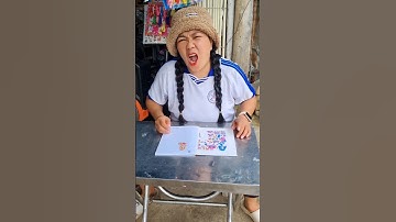 Tạp hóa cô 2 điệu( Thử thách ai hát hay hơn)| Hiếu Kute