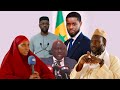 Urgent triste nouvelle pour imam seye et ses deux enfants imam abdallah ndao lance un message de