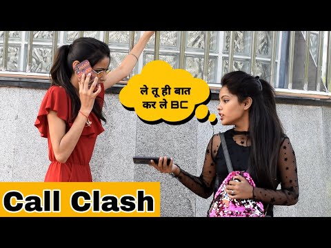 epic---call-clash-prank-part---2-|-nishu-tiwari-|-pranks-in-india