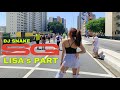[DANCE COVER IN PUBLIC BRAZIL] - DJ Snake - SG (LISA's PART) - IKIGAI Dance Cover
