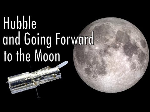 Mission Possible: Women of the Hubble Space Telescope - YouTube