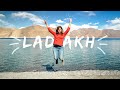 Trip to Leh, Ladakh | Visiting Pangong Lake | LADAKH TRAVEL VLOG | Kritika Goel