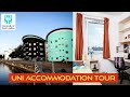 Accommodation Tour | University of East London UEL | UK My Way