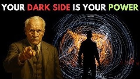 The Path to Wholeness: Heal Your Broken Pieces Through Shadow Work Integration - Carl Jung  2025