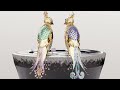 Watches  wonders discover the fontaine aux oiseaux automaton