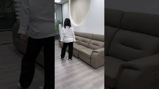 Multifunctional tatami bed, smart furniture bed #tatami #double bed #furniture #bedroom