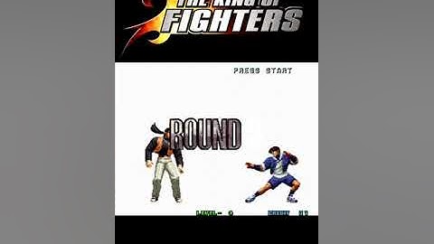 The King Of Fighters 2002 Plus Watch Me Play Retro Game Part 10 The End #retrogameup #kof2002