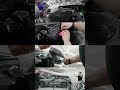 Full car body protection. Your car desire it!