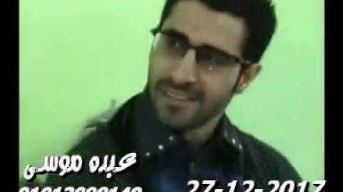 الشيخ محرم العطار سورة يس وقصار السور نوب طريف السنبلاوين دقهلية 27-12-2017 تسجيلات غازى عبد الكريم