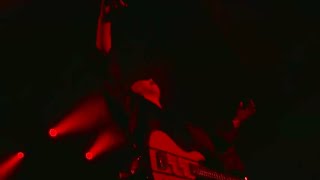 Ningen Isu「Namahage」LIVE (人間椅子/なまはげ) chords