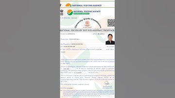 MY E- CERTIFICATE ✨ (please like,share and subscribe)#geography #ugcnet #jrf #waytojrfwithriti