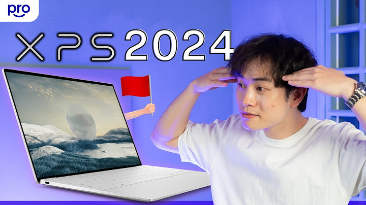 Đánh giá dell xps 14 l421x năm 2024