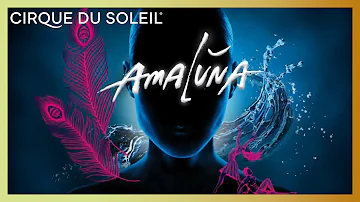 Amaluna by Cirque du Soleil - Aperçu / Glimpse | Cirque du Soleil
