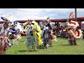 61st Annual Eastern Shoshone Indian Days Powwow (Grand Entry- June 27, 2021)