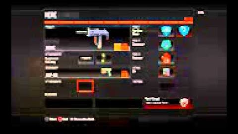 Black Ops 2 Class Setup And Stats Thanks For 8K